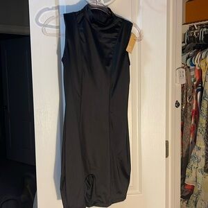 Popilush shapewear  black medium